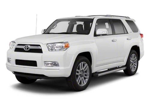 2011 Toyota 4Runner SR5 V6