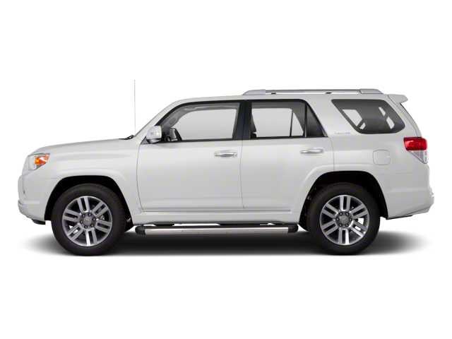 2011 Toyota 4Runner SR5 V6