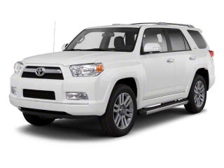2011 Toyota 4Runner SR5 V6