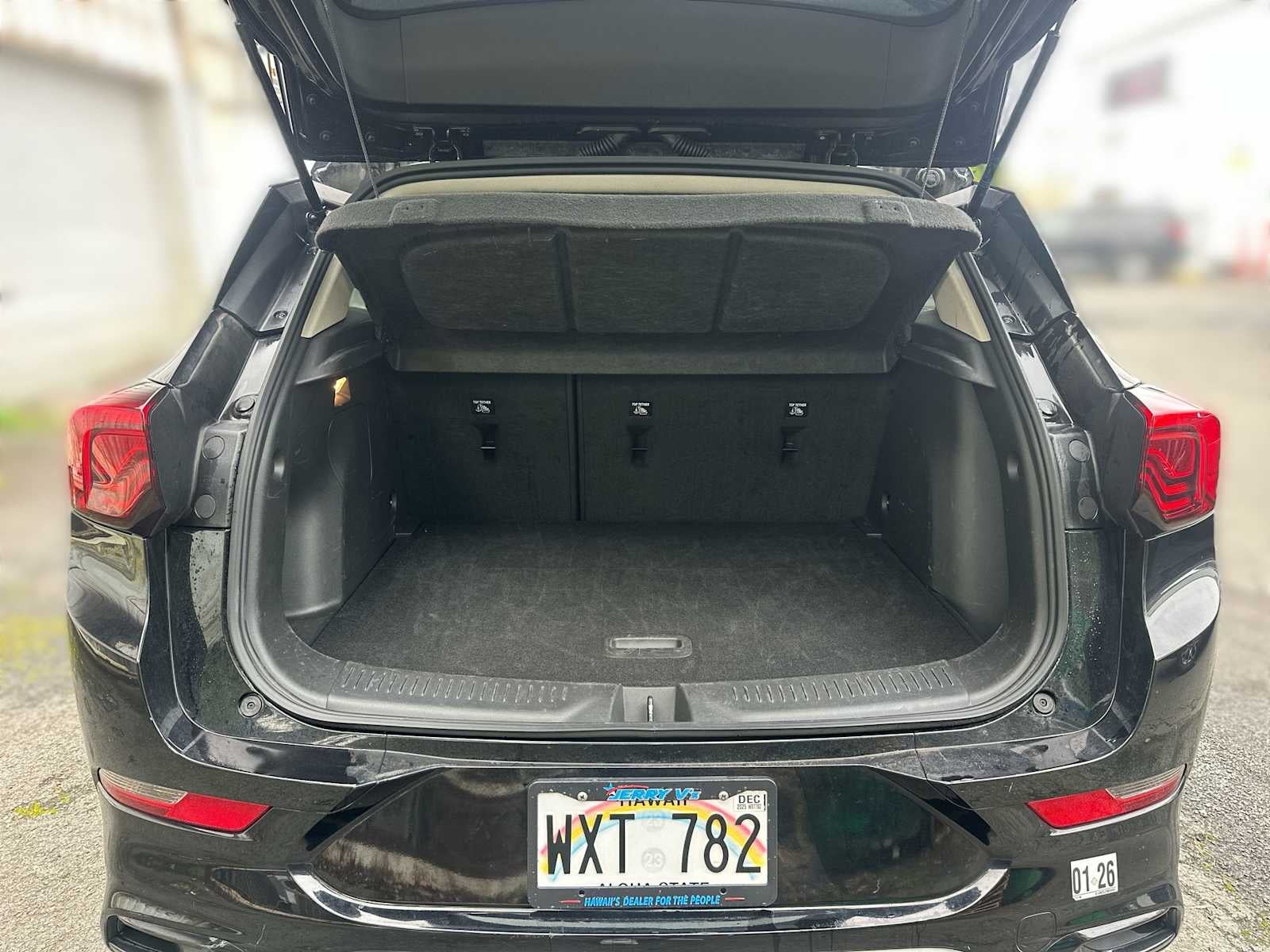 2024 Buick Encore GX Sport Touring AWD