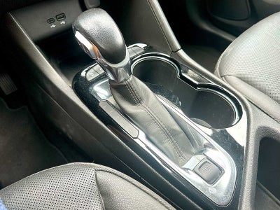 2024 Buick Encore GX Sport Touring AWD