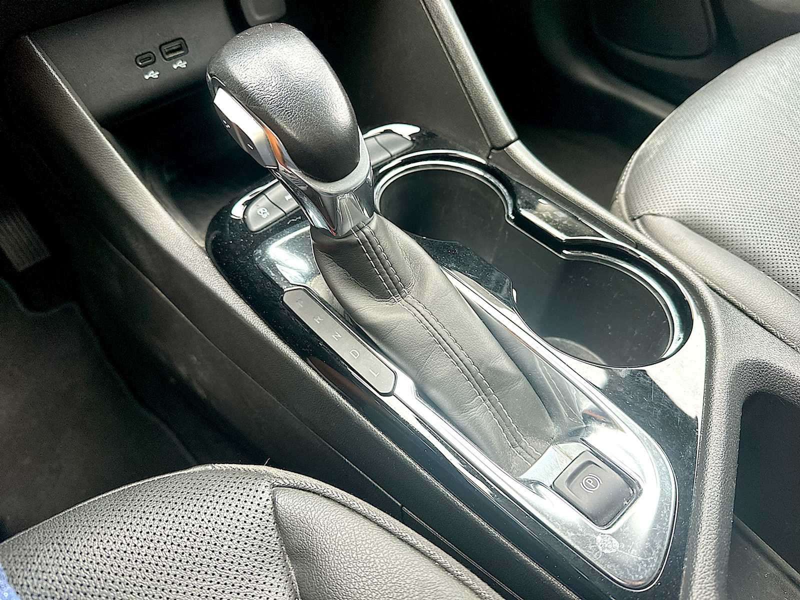 2024 Buick Encore GX Sport Touring AWD