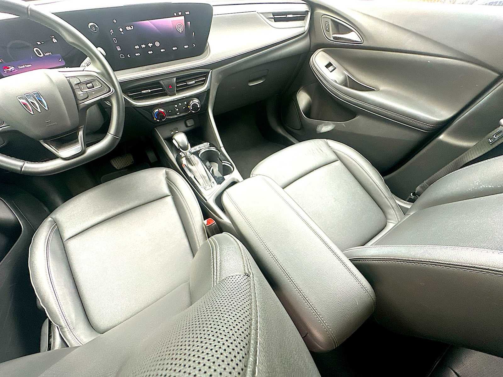 2024 Buick Encore GX Sport Touring AWD