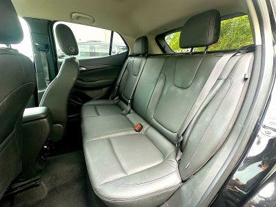 2024 Buick Encore GX Sport Touring AWD