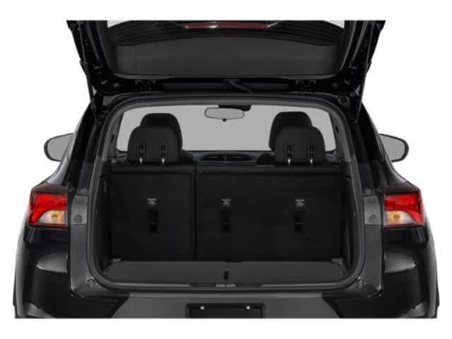 2023 Chevrolet Trailblazer FWD LT