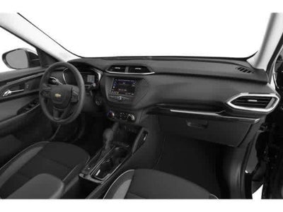 2023 Chevrolet Trailblazer FWD LT