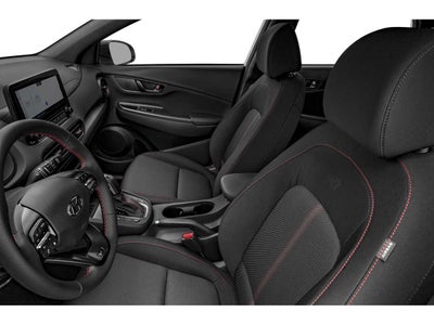 2023 Hyundai Kona N Line