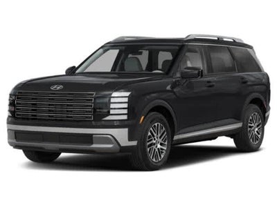 2026 Hyundai Palisade SEL