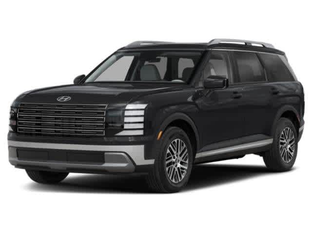 2026 Hyundai Palisade SEL