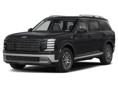 2026 Hyundai Palisade SEL