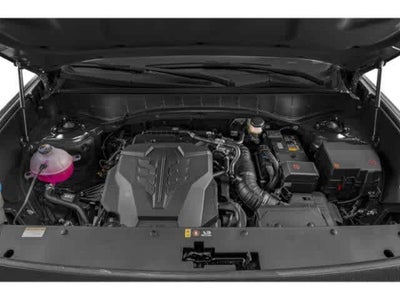 2026 Hyundai Palisade SEL