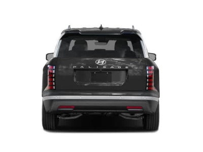 2026 Hyundai Palisade SEL
