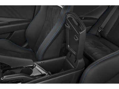 2026 Hyundai Elantra N Manual
