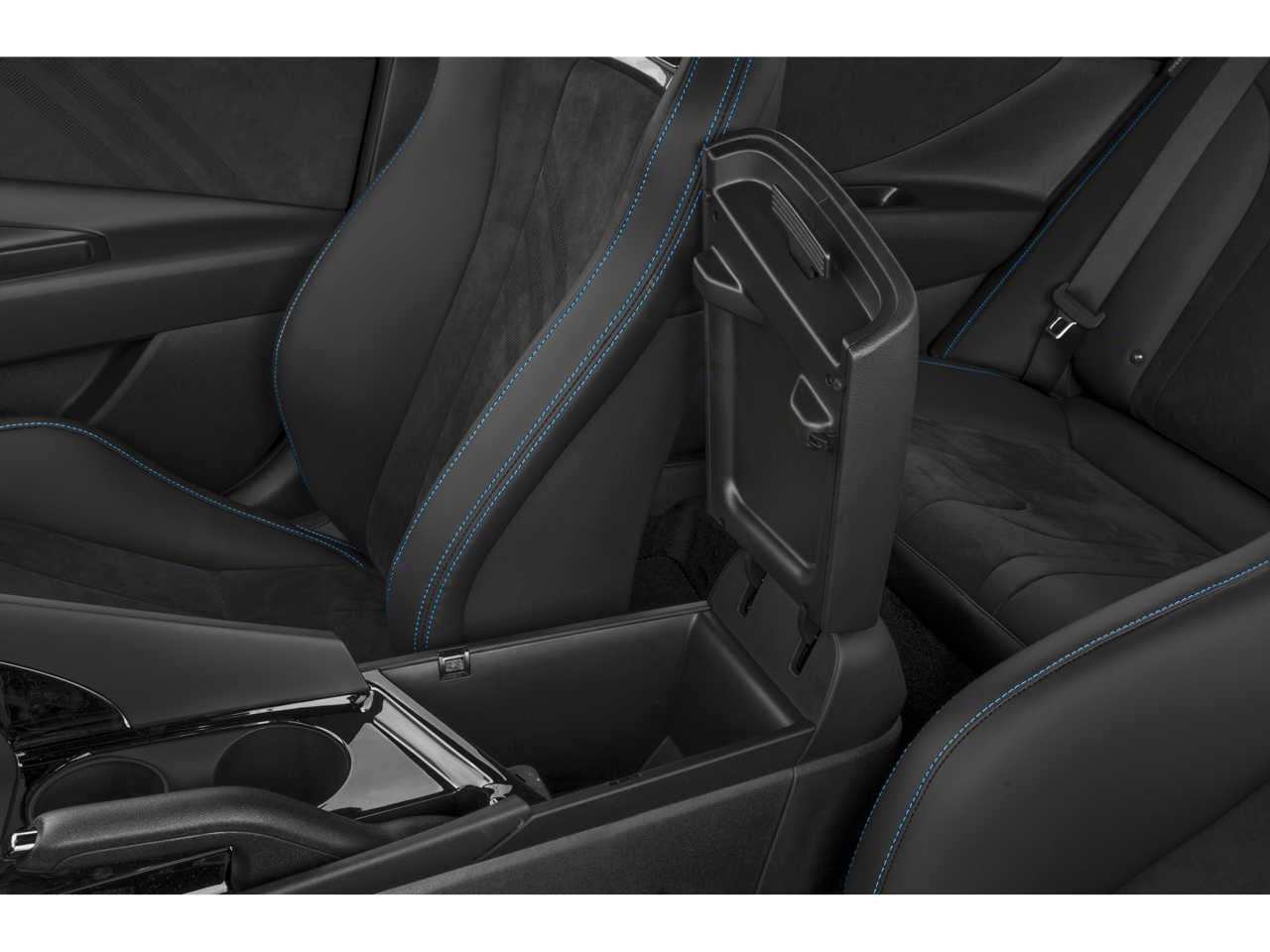 2026 Hyundai Elantra N Manual