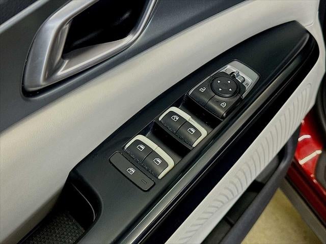 2022 Kia Carnival MPV LX Seat Package