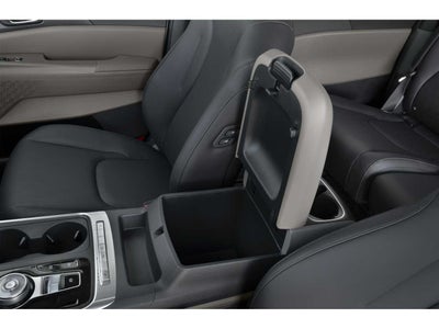 2026 Kia Carnival MPV Hybrid EX