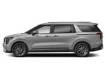 2026 Kia Carnival MPV Hybrid EX