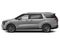 2026 Kia Carnival MPV Hybrid EX