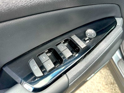 2024 Kia Sportage Plug-In Hybrid X-Line Prestige