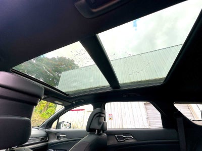 2024 Kia Sportage Plug-In Hybrid X-Line Prestige