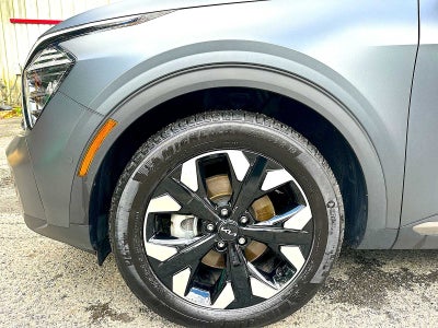 2024 Kia Sportage Plug-In Hybrid X-Line Prestige