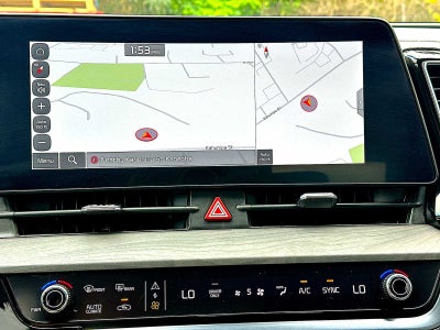 2024 Kia Sportage Plug-In Hybrid X-Line Prestige