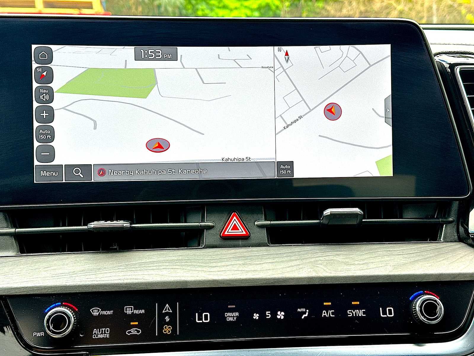 2024 Kia Sportage Plug-In Hybrid X-Line Prestige