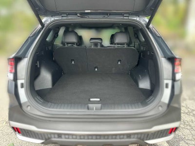 2024 Kia Sportage Plug-In Hybrid X-Line Prestige