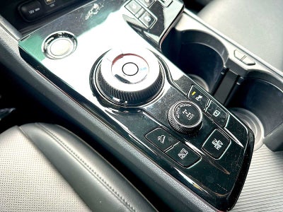 2024 Kia Sportage Plug-In Hybrid X-Line Prestige