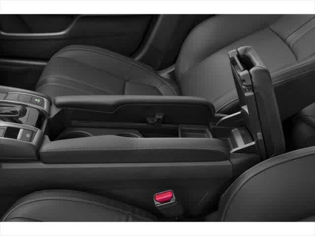 2019 Honda Civic Sport Touring