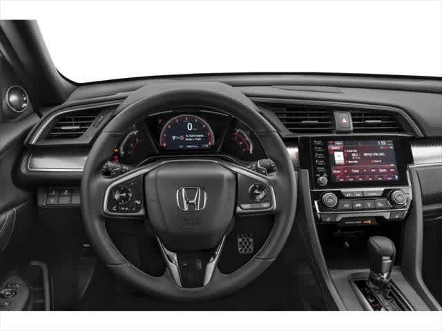 2019 Honda Civic Sport Touring
