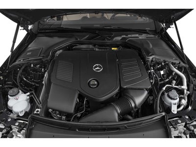 2024 Mercedes-Benz C 300 C 300
