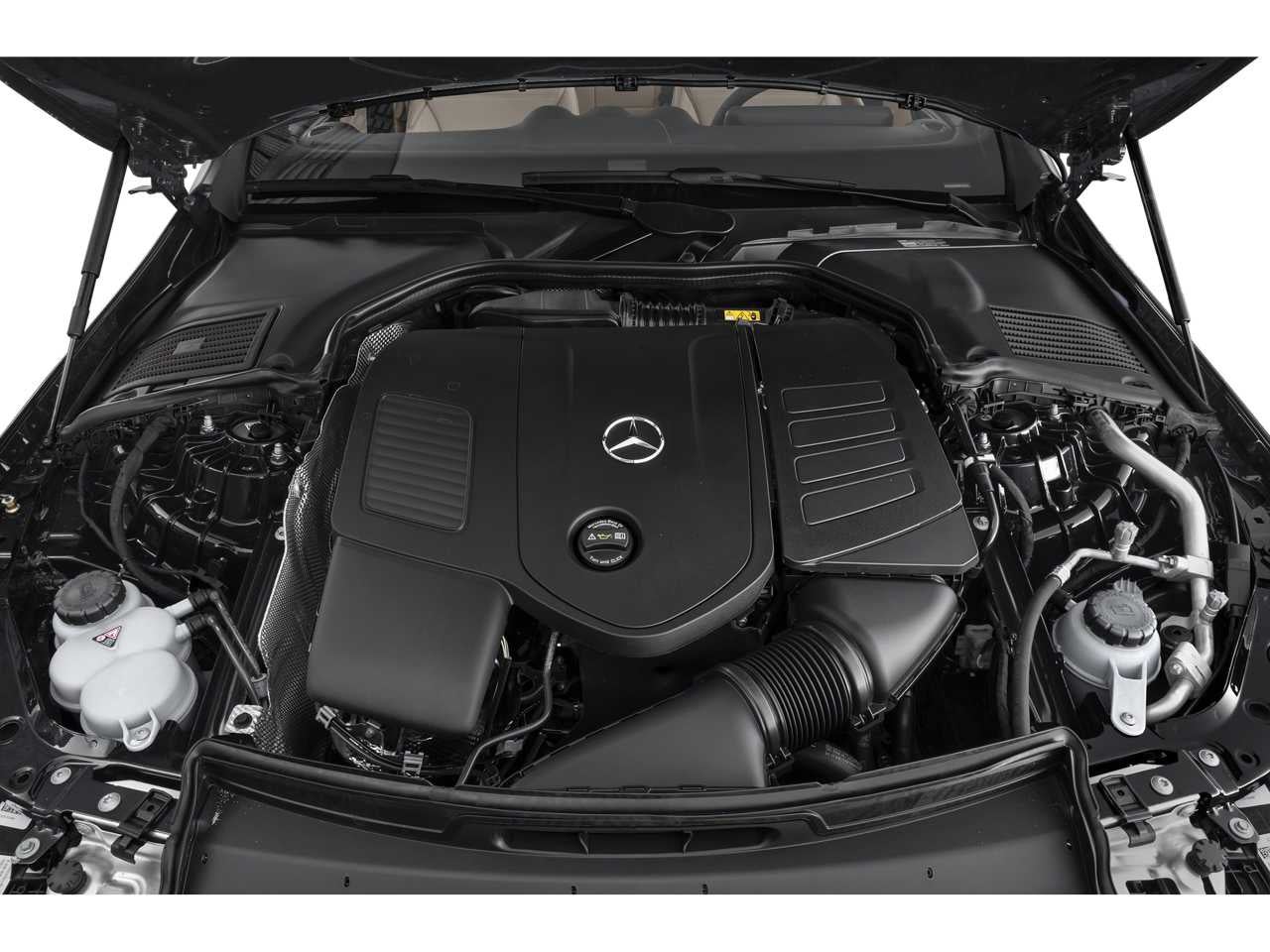 2024 Mercedes-Benz C 300 C 300