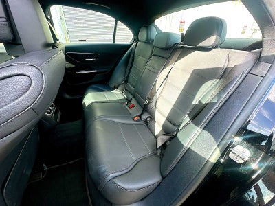 2024 Mercedes-Benz C 300 C 300