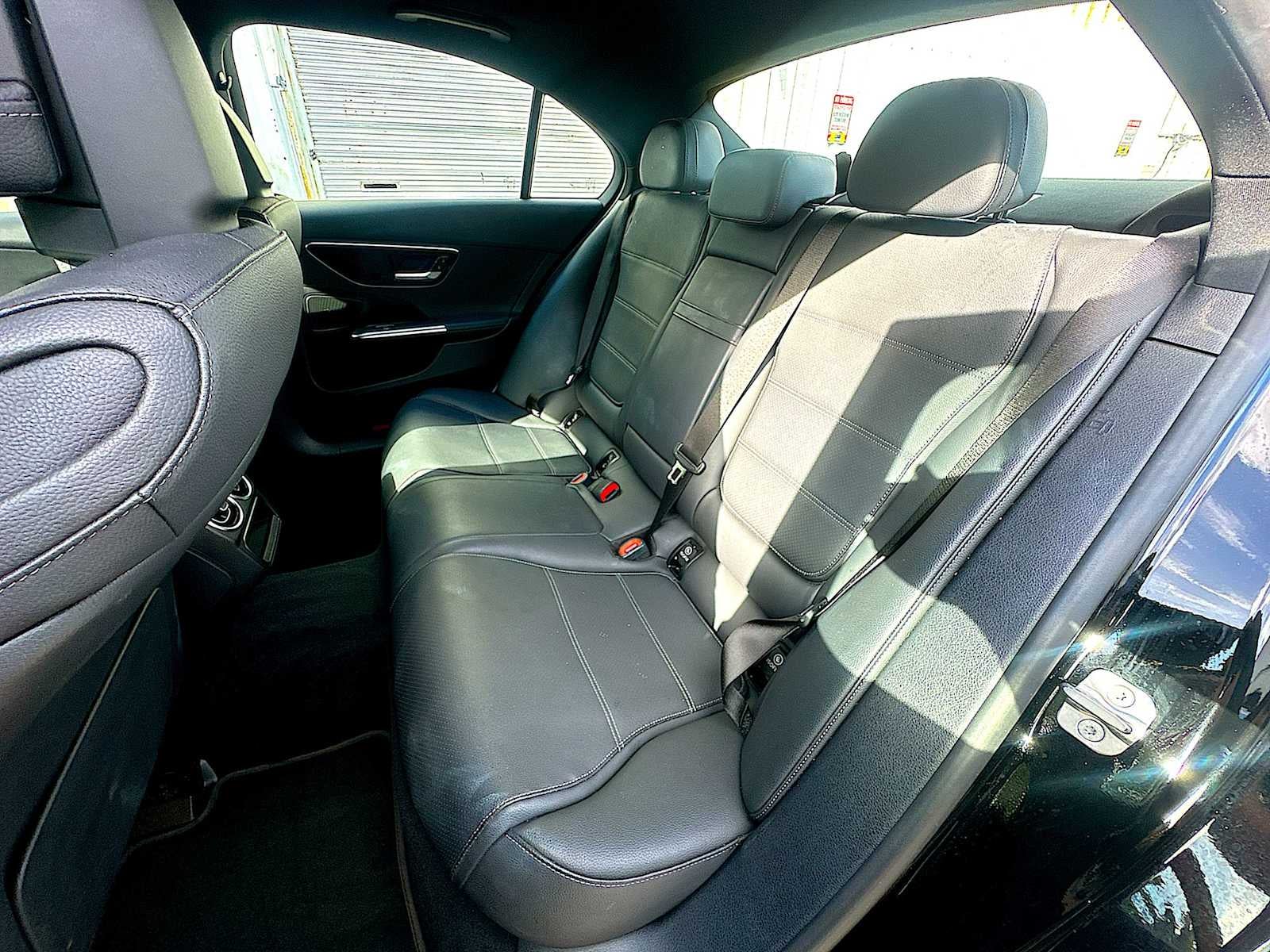 2024 Mercedes-Benz C 300 C 300