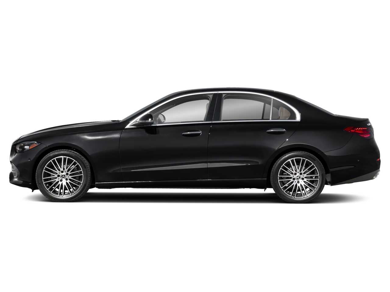 2024 Mercedes-Benz C 300 C 300