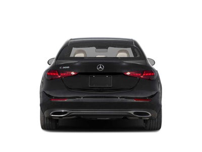 2024 Mercedes-Benz C 300 C 300