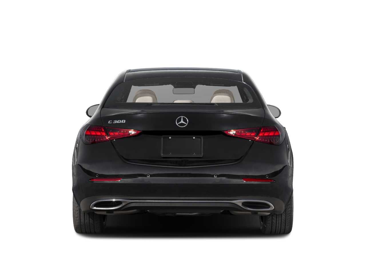 2024 Mercedes-Benz C 300 C 300