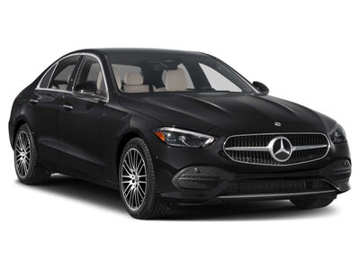 2024 Mercedes-Benz C 300 C 300