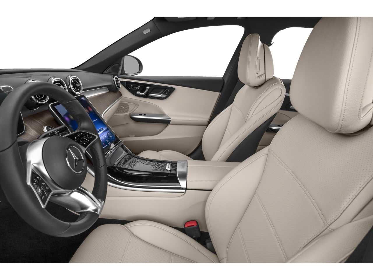 2024 Mercedes-Benz C 300 C 300