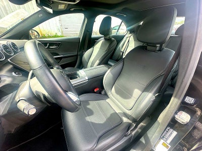 2024 Mercedes-Benz C 300 C 300