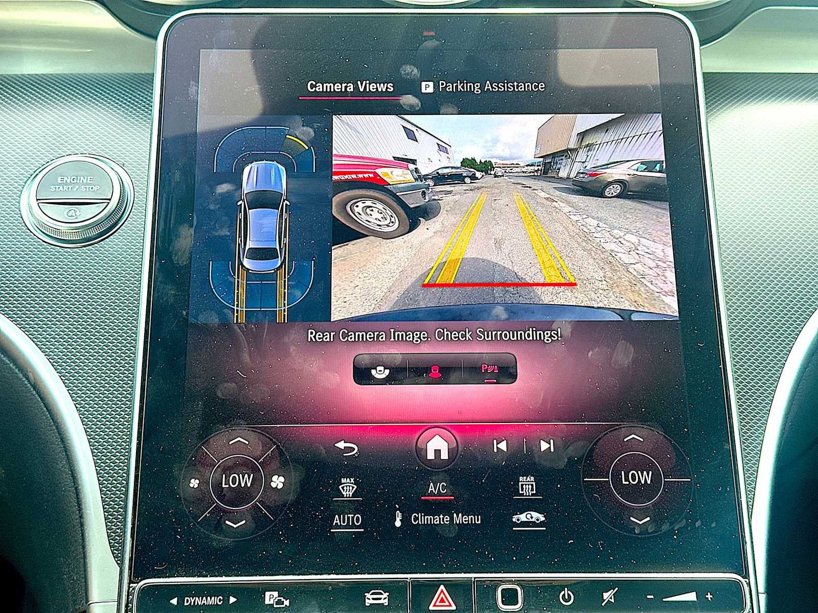 2024 Mercedes-Benz C 300 C 300