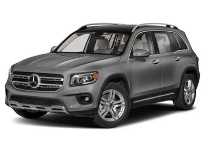 2022 Mercedes-Benz GLB 250 4MATIC®