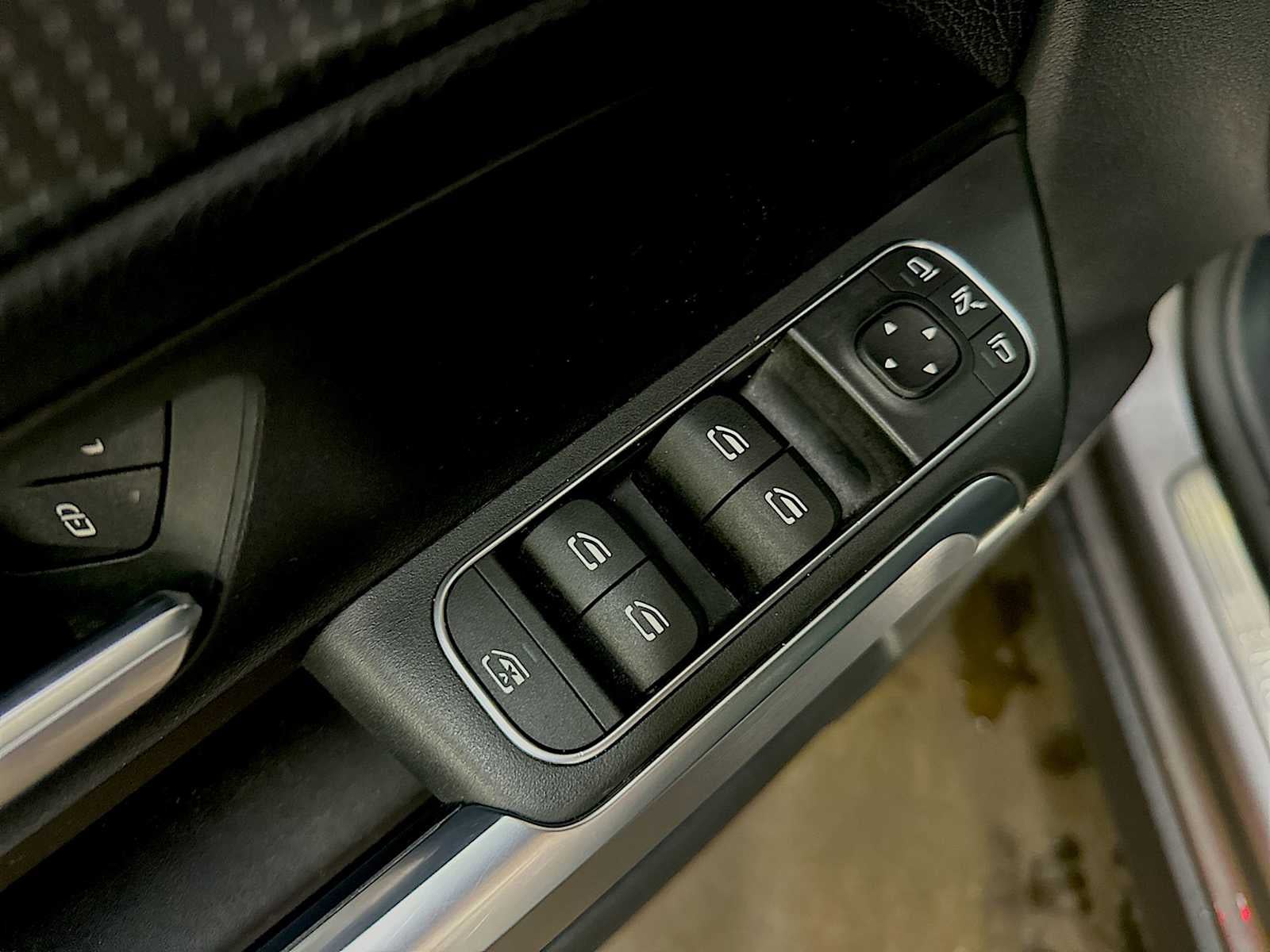 2022 Mercedes-Benz GLB 250 4MATIC®
