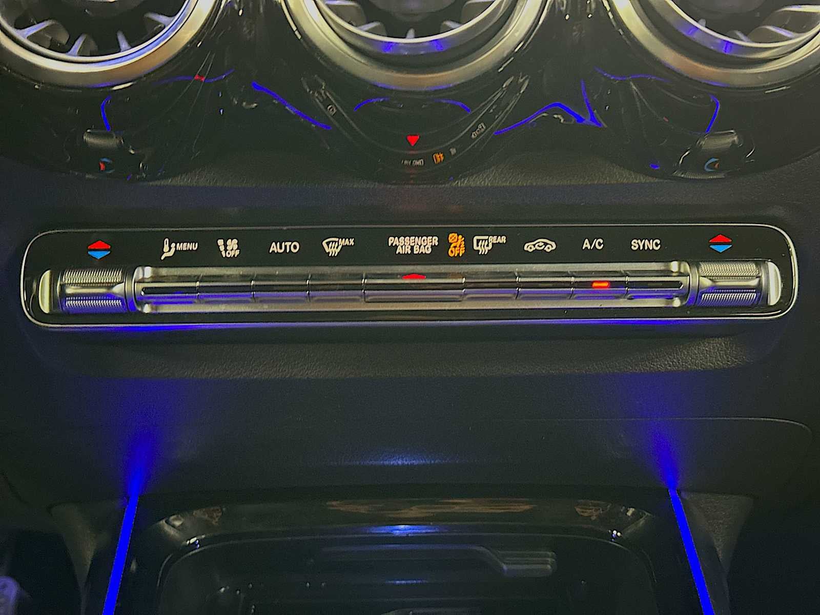 2022 Mercedes-Benz GLB 250 4MATIC®