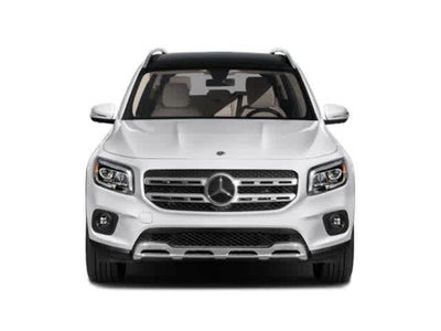 2022 Mercedes-Benz GLB 250 4MATIC®