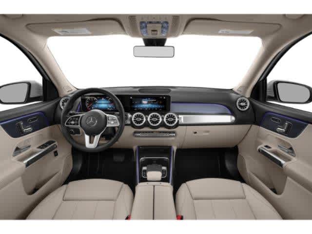2022 Mercedes-Benz GLB 250 4MATIC®