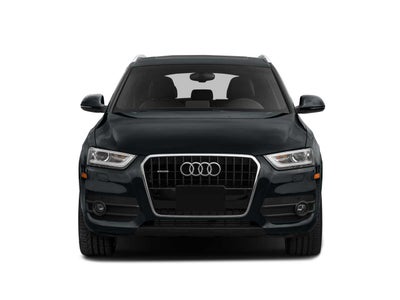 2015 Audi Q3 2.0T Premium Plus