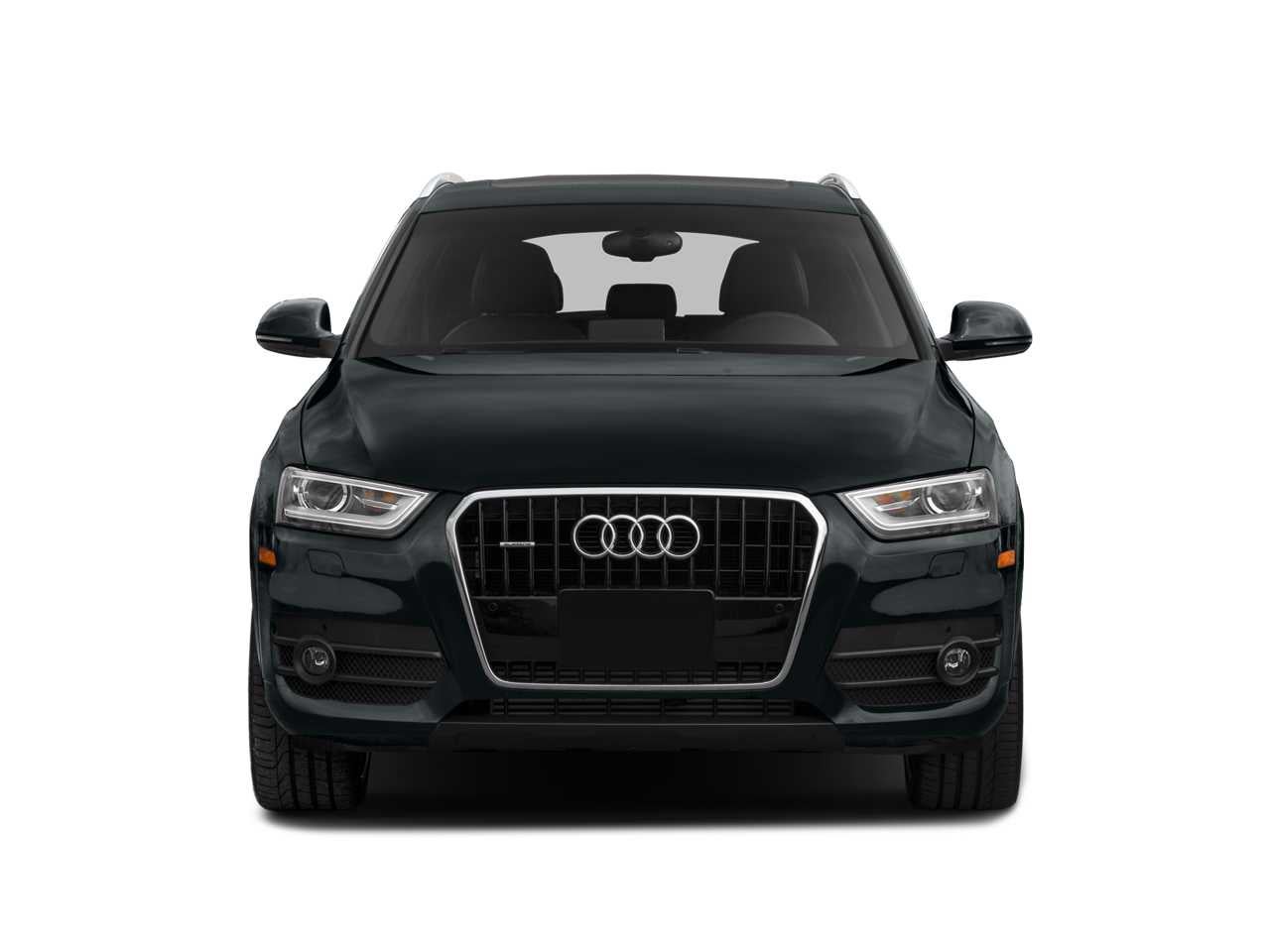 2015 Audi Q3 2.0T Premium Plus