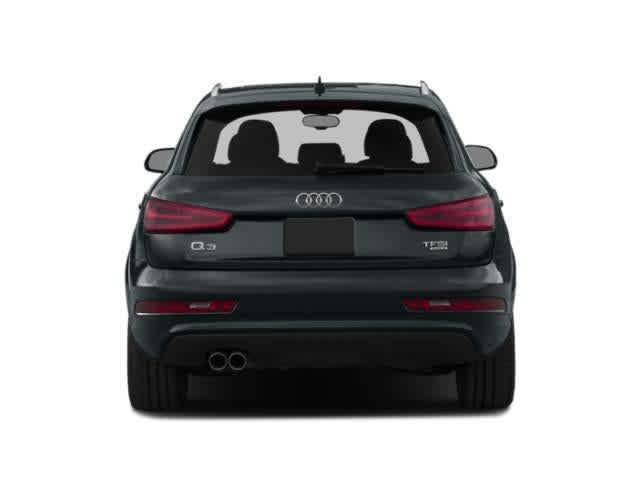 2015 Audi Q3 2.0T Premium Plus